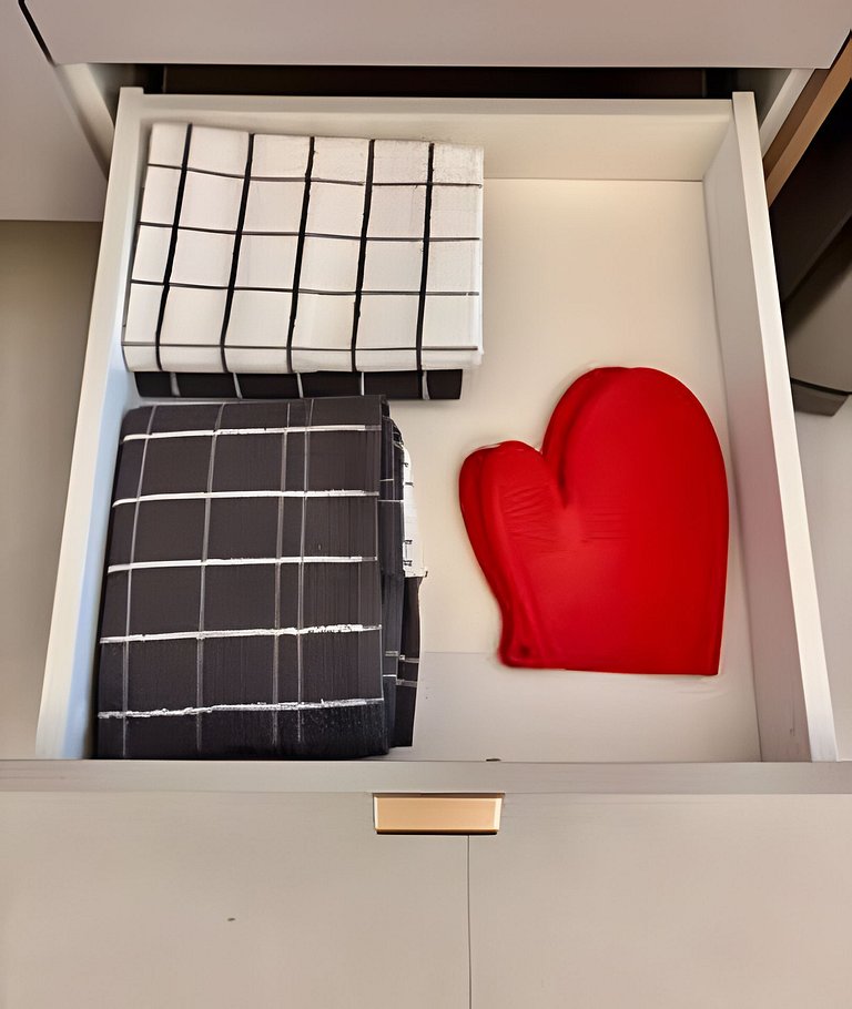 Urban Soul | Studio Confortável Equipado Pinheiros