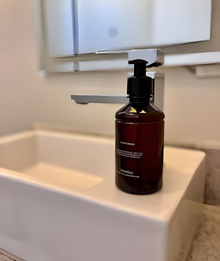 Urban Soul | Studio Confortável Equipado Pinheiros