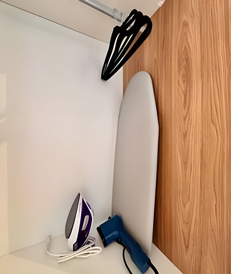 Urban Soul | Studio Confortável Equipado Pinheiros