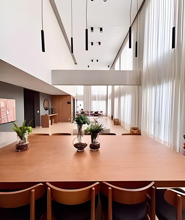 NOVO Studio Confortável e Equipado Pinheiros SP