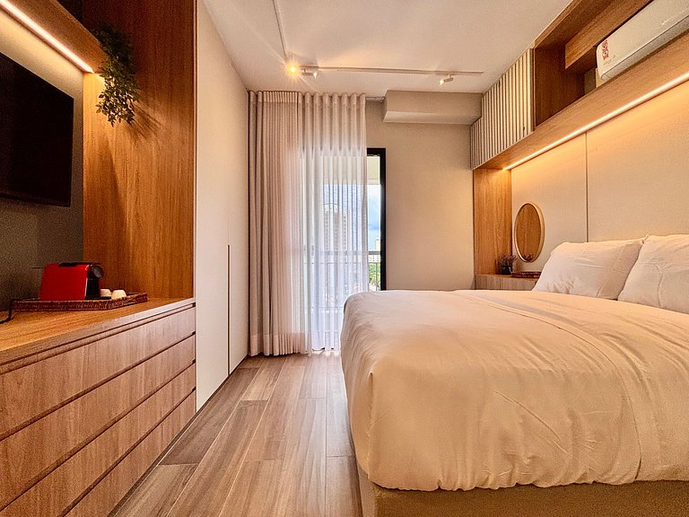 NOVO Studio Funcional de Alto Nível Pinheiros SP