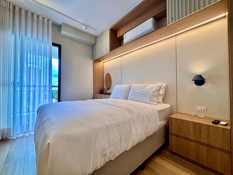 NOVO Studio Funcional de Alto Nível Pinheiros SP