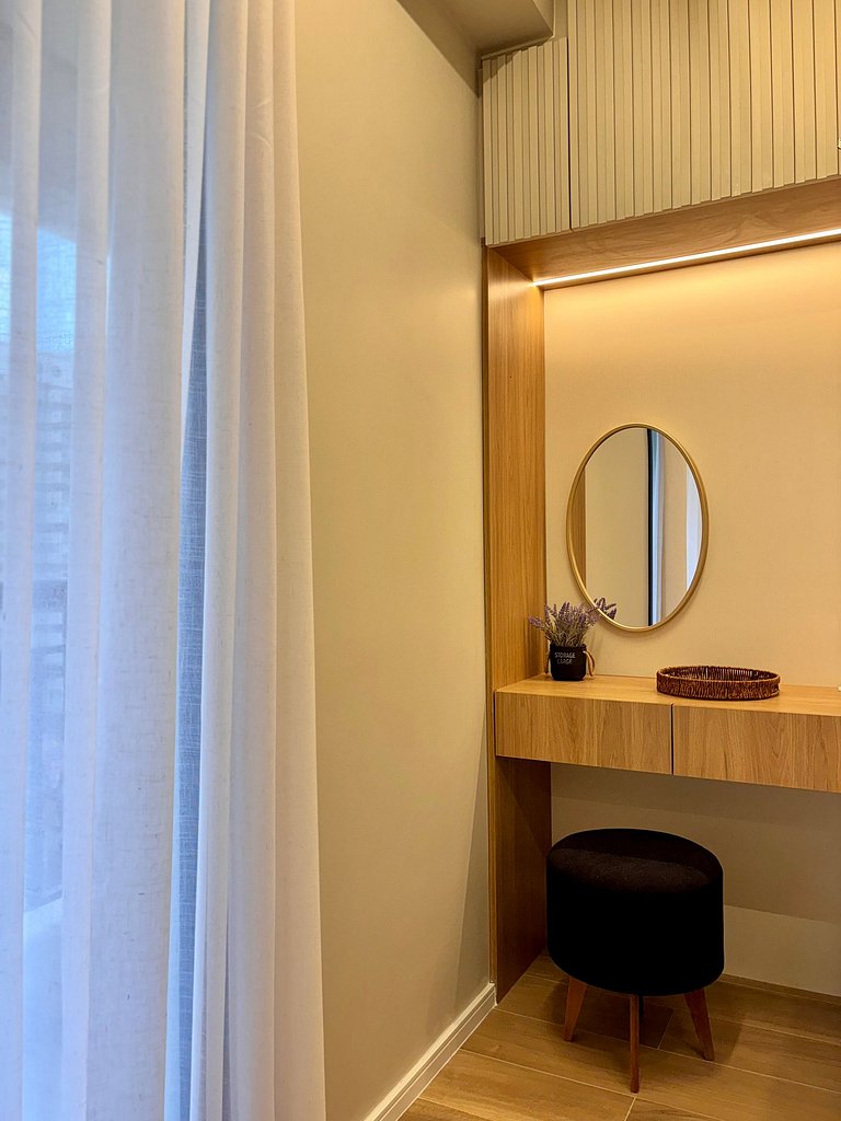 NOVO Studio Funcional de Alto Nível Pinheiros SP