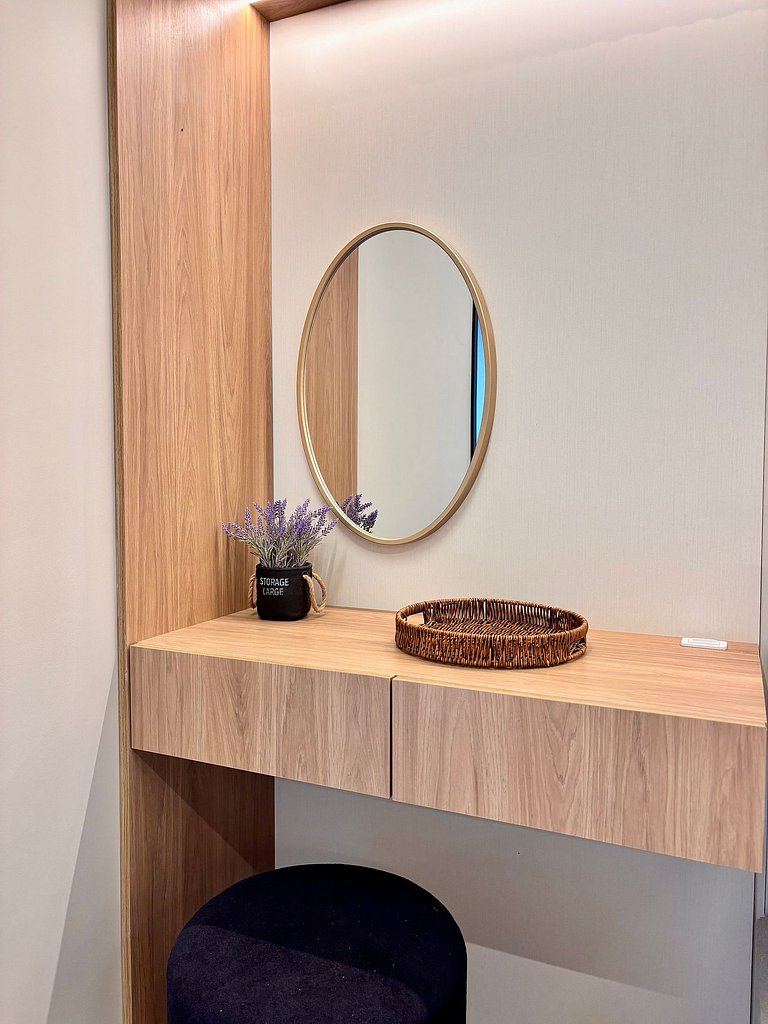 NOVO Studio Funcional de Alto Nível Pinheiros SP