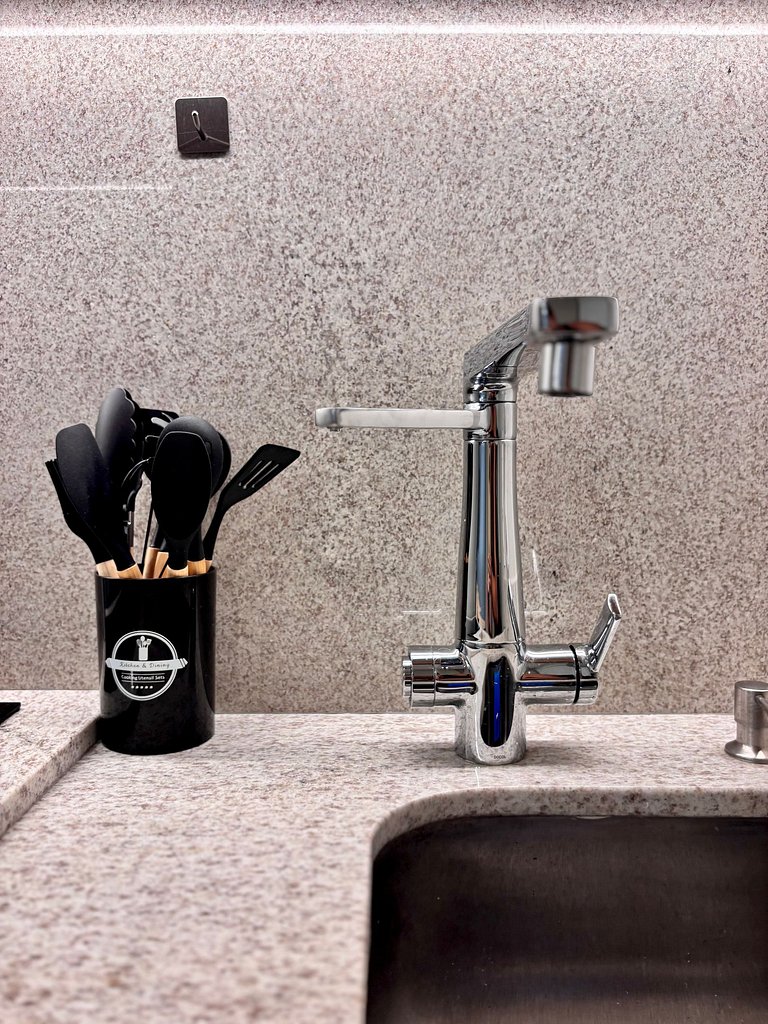 Urban Soul | Studio Alto Padrão Pinheiros Jardins