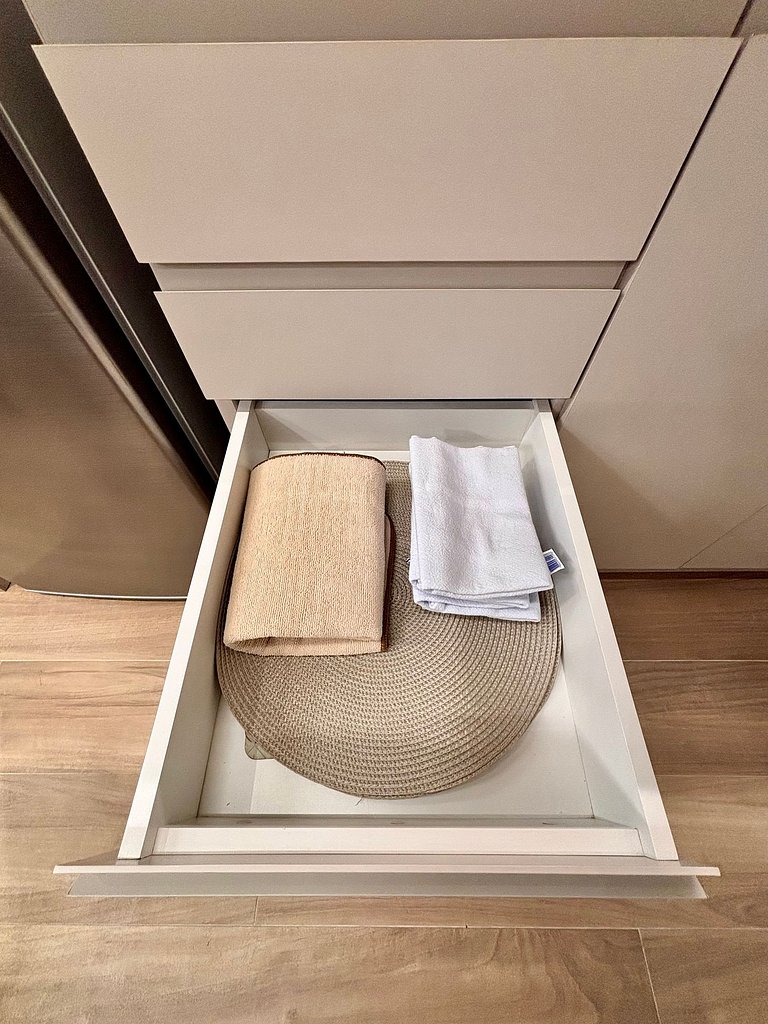 NOVO Studio Funcional de Alto Nível Pinheiros SP