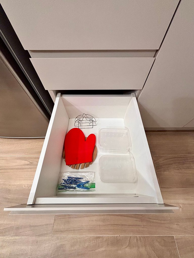 Urban Soul | Studio Alto Padrão Pinheiros Jardins