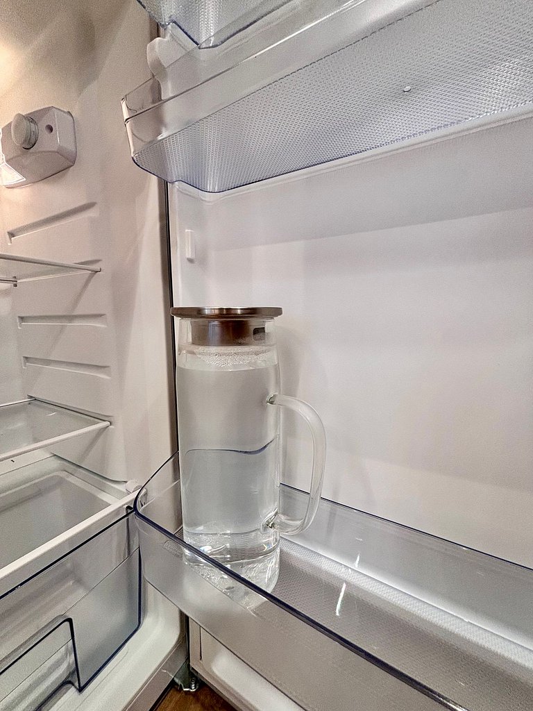 Urban Soul | Studio Alto Padrão Pinheiros Jardins