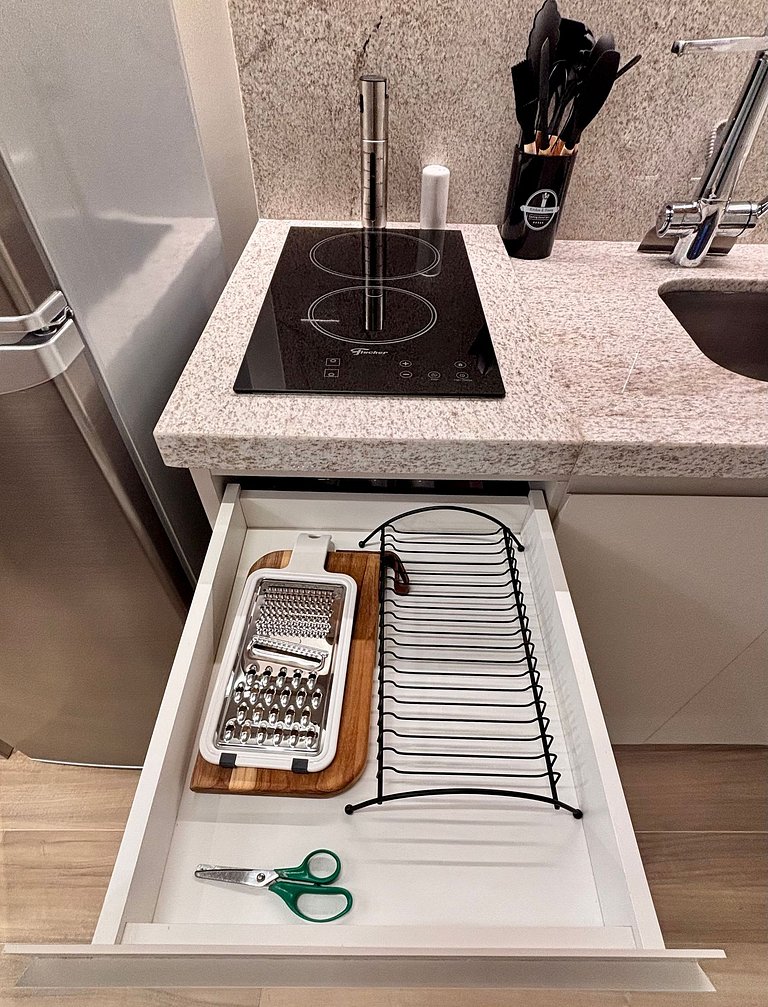 NOVO Studio Funcional de Alto Nível Pinheiros SP