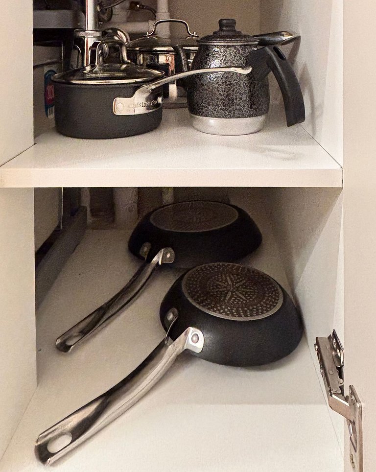 Urban Soul | Studio Alto Padrão Pinheiros Jardins