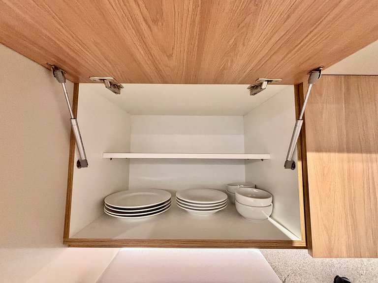 NOVO Studio Funcional de Alto Nível Pinheiros SP