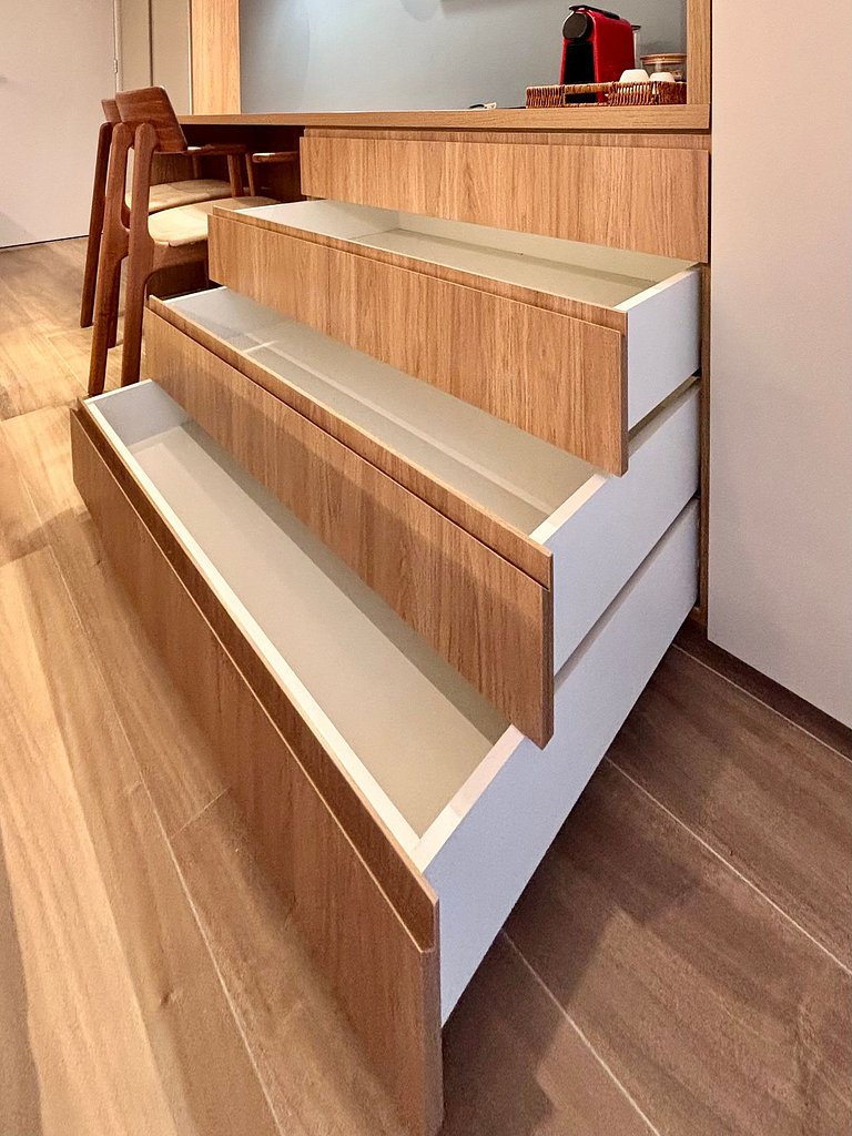 NOVO Studio Funcional de Alto Nível Pinheiros SP