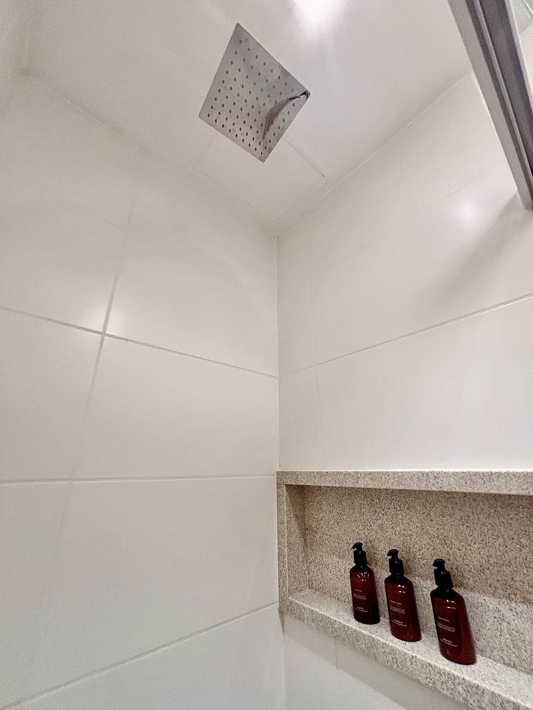 NOVO Studio Funcional de Alto Nível Pinheiros SP