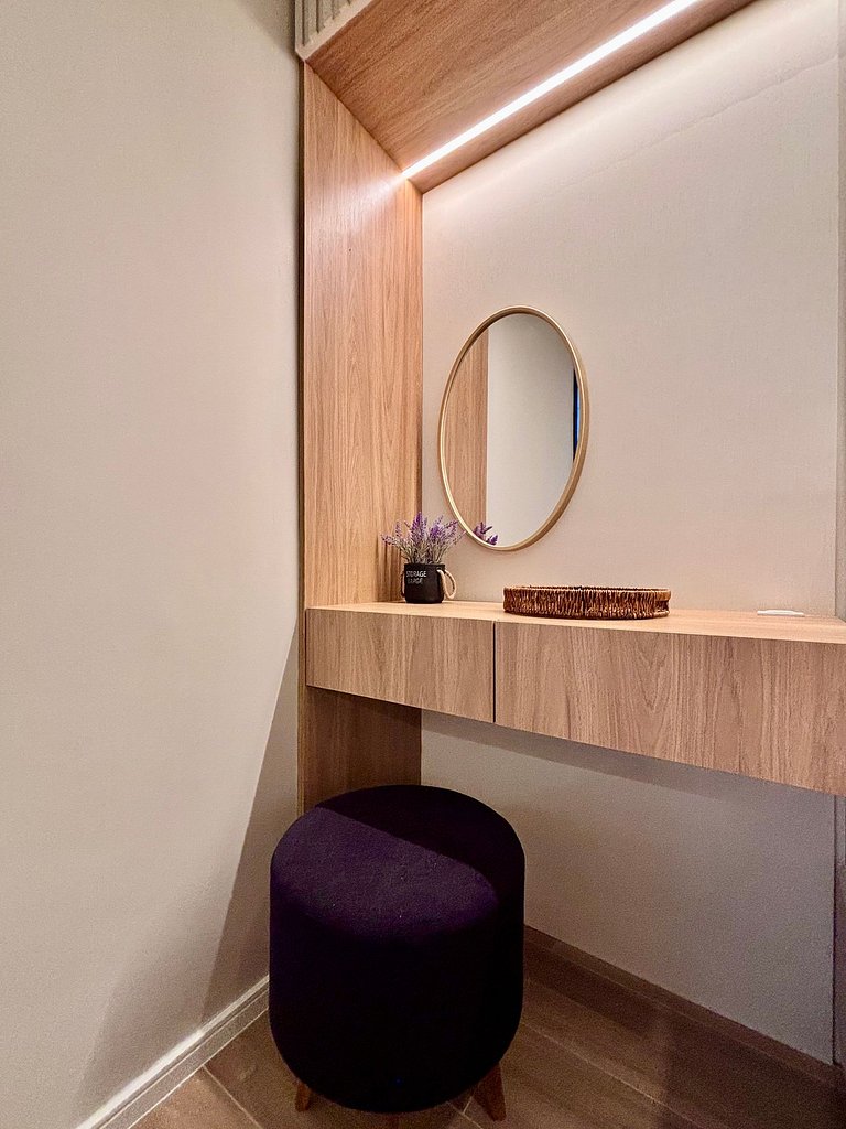 NOVO Studio Funcional de Alto Nível Pinheiros SP