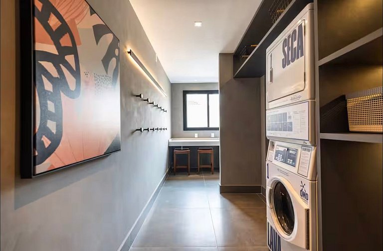 NOVO Studio Funcional de Alto Nível Pinheiros SP