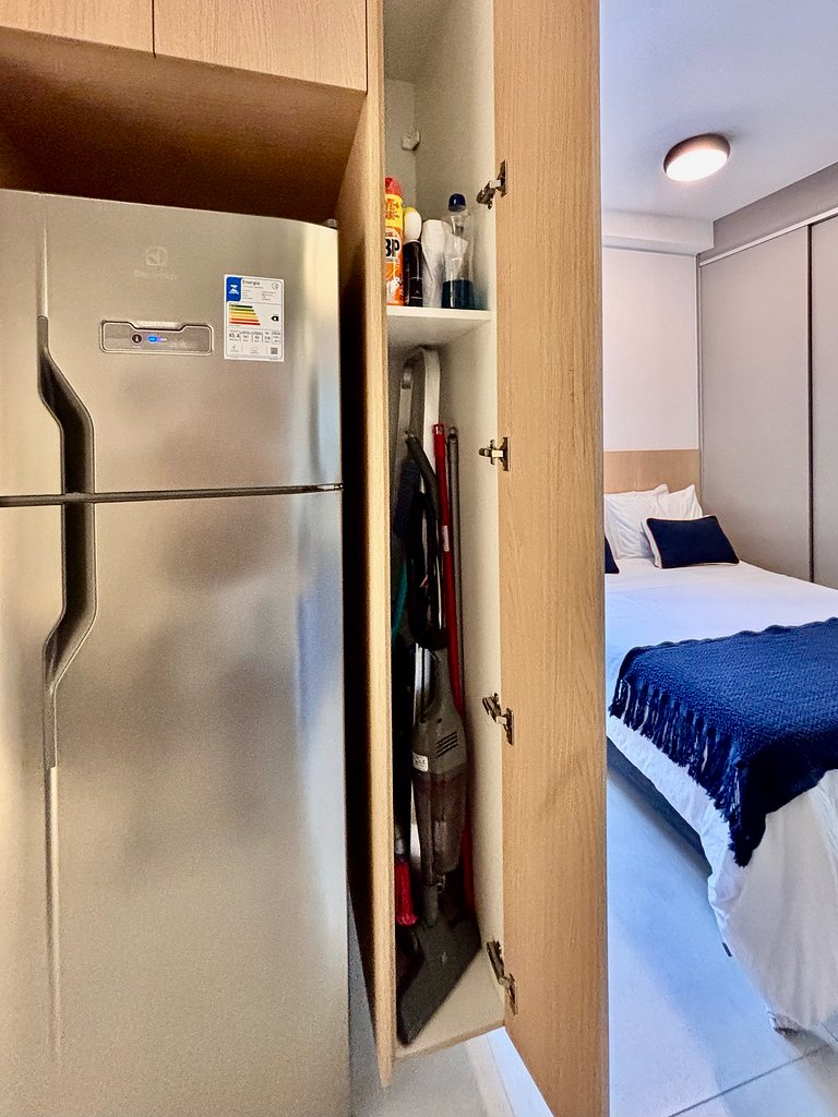 Urban Soul | Studio Espaço de Trabalho Pinheiros