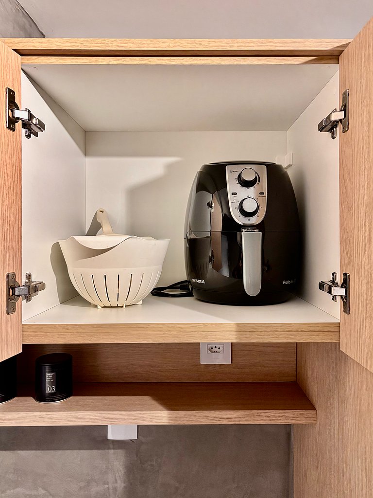 Urban Soul | Studio Espaço de Trabalho Pinheiros