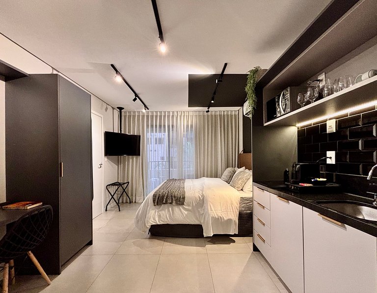 Urban Soul | Studio Pinheiros Metrô Oscar Freire