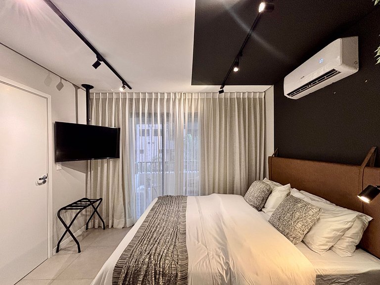 Urban Soul | Studio Pinheiros Metrô Oscar Freire