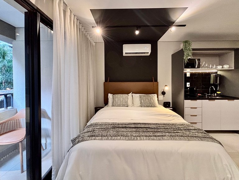 Urban Soul | Studio Pinheiros Metrô Oscar Freire