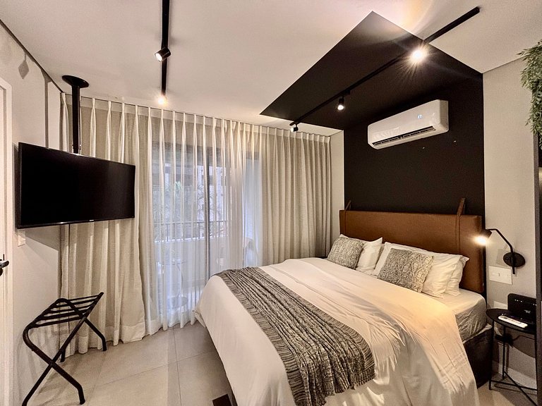 Urban Soul | Studio Pinheiros Metrô Oscar Freire