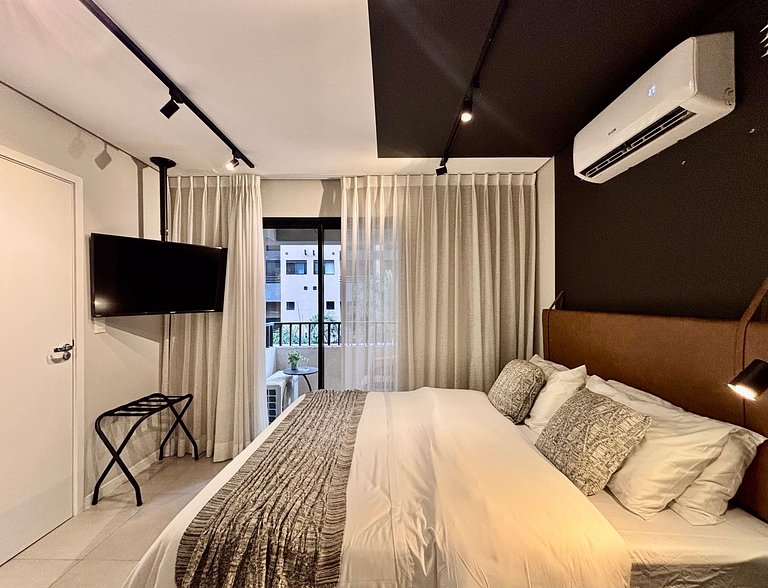 Urban Soul | Studio Pinheiros Metrô Oscar Freire