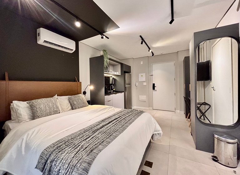 Urban Soul | Studio Pinheiros Metrô Oscar Freire