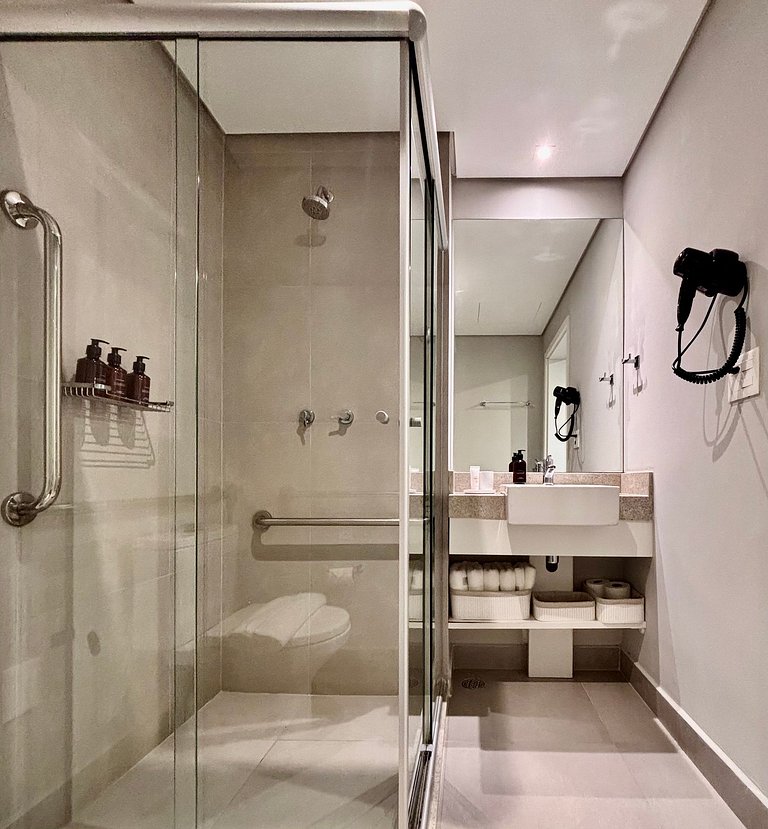 Urban Soul | Studio Pinheiros Metrô Oscar Freire