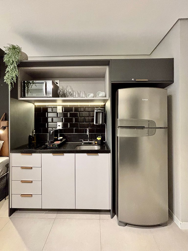 Urban Soul | Studio Pinheiros Metrô Oscar Freire