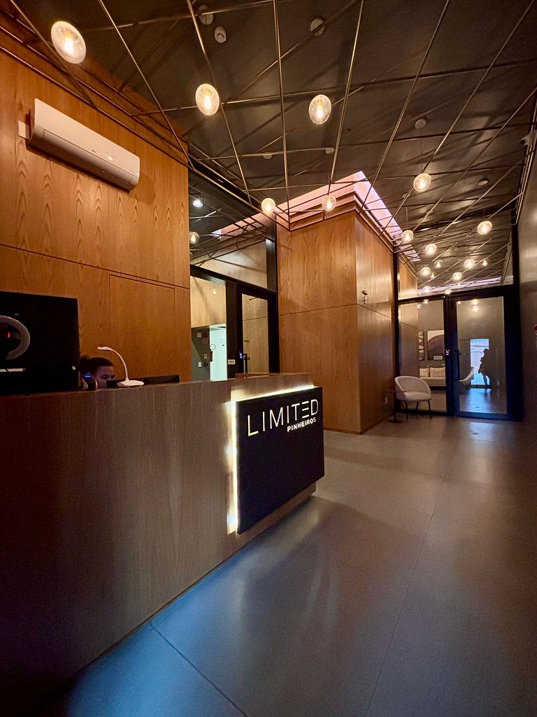 Urban Soul | Studio Pinheiros Metrô Oscar Freire