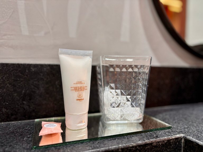 Urban Soul | Studio Luxuoso Pinheiros Jardins SP