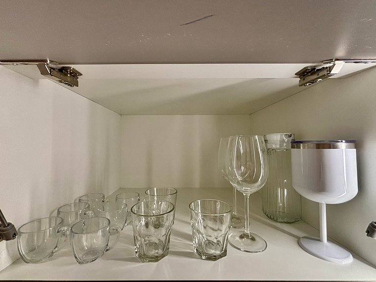 NOVO Studio Luxuoso Pinheiros Jardins SP