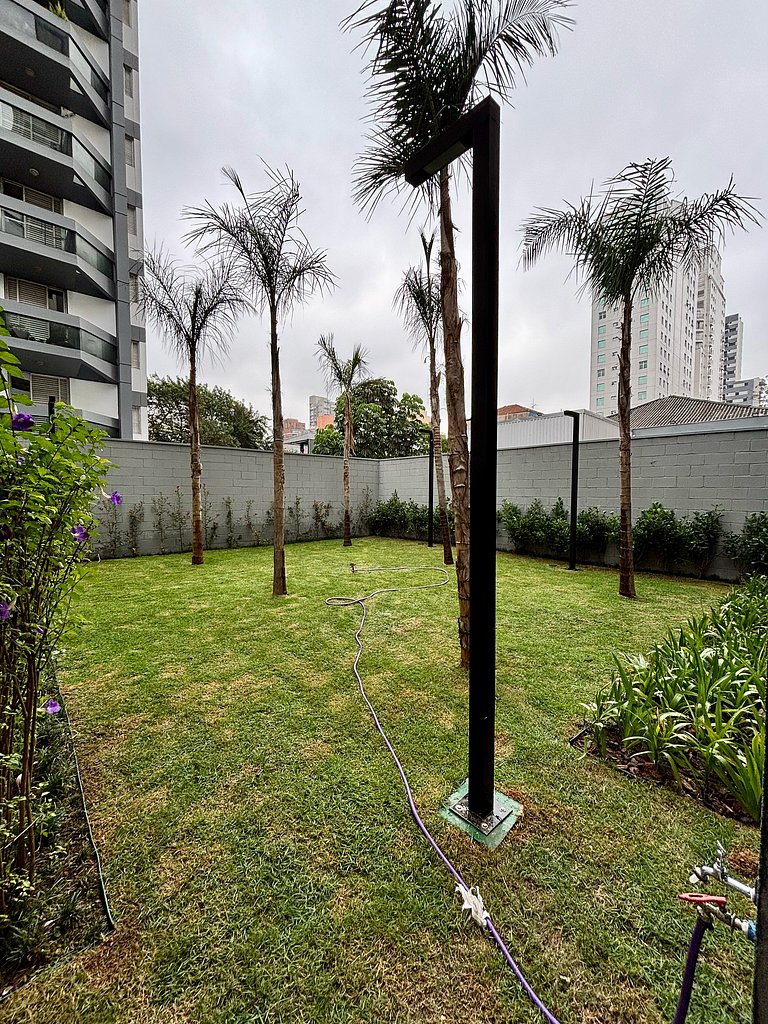 Urban Soul | Studio Luxuoso Pinheiros Jardins SP