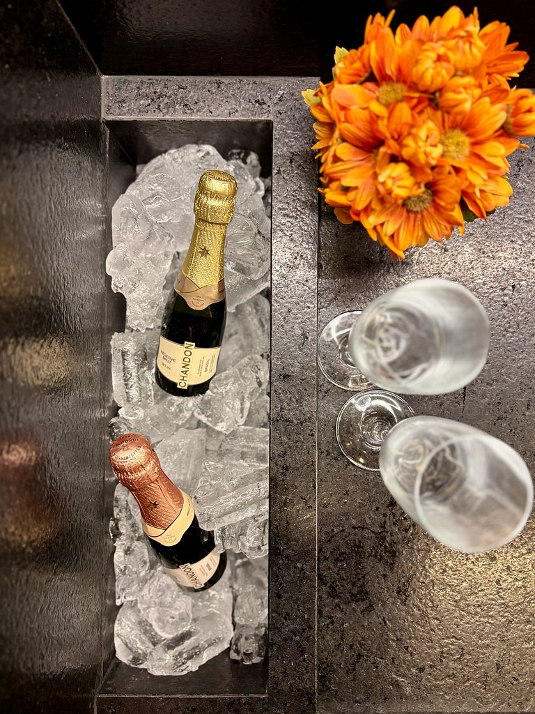 Urban Soul | Studio Luxuoso Pinheiros Jardins SP