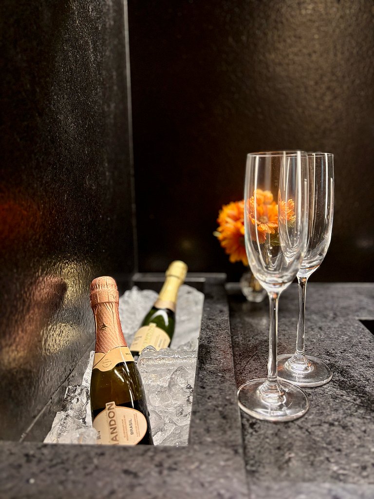 Urban Soul | Studio Luxuoso Pinheiros Jardins SP