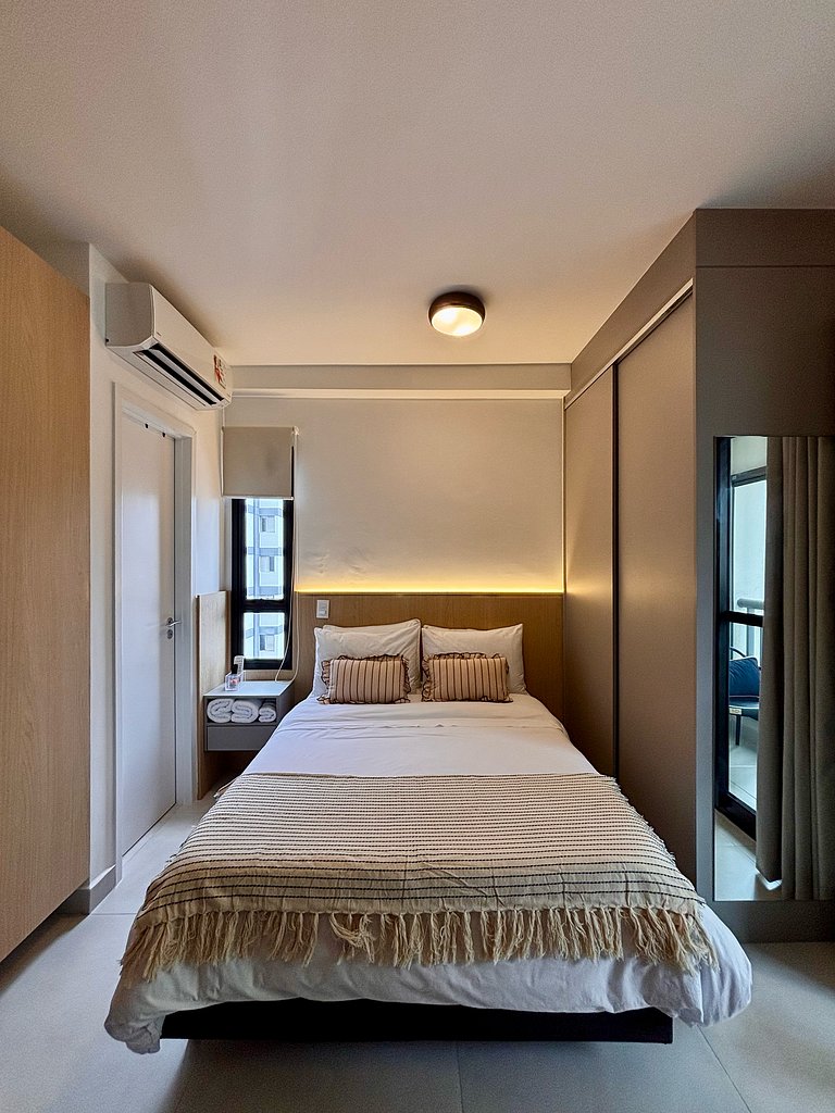 Urban Soul | Studio Espaço de Trabalho Pinheiros