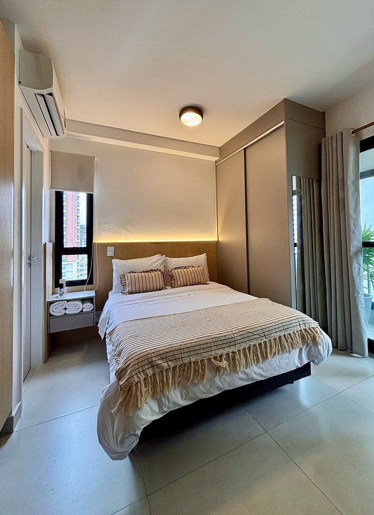 Urban Soul | Studio Espaço de Trabalho Pinheiros