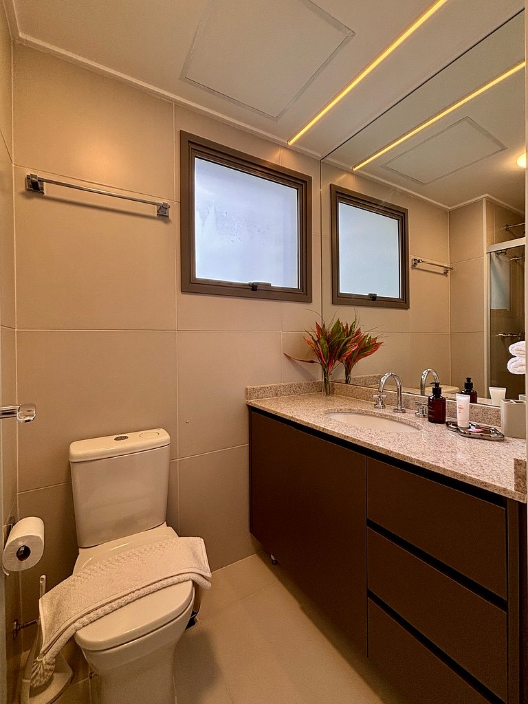 Urban Soul | Studio Premium Paraíso Metrô Paulista