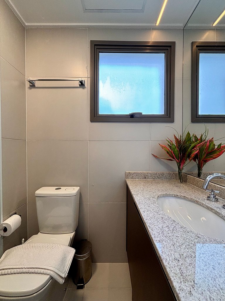 Studio Premium Paraíso Metrô Paulista