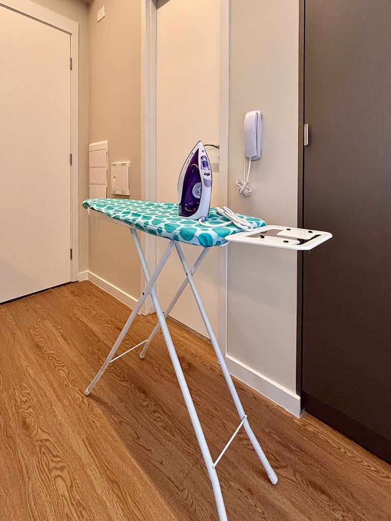 Urban Soul | Studio Premium Paraíso Metrô Paulista