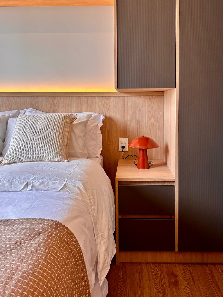 Studio Compacto Aconchegante Paraíso Vila Mariana