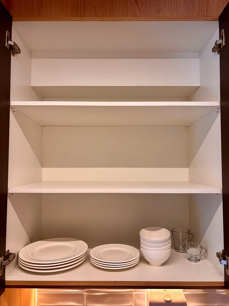 Urban Soul | Studio Premium Paraíso Metrô Paulista