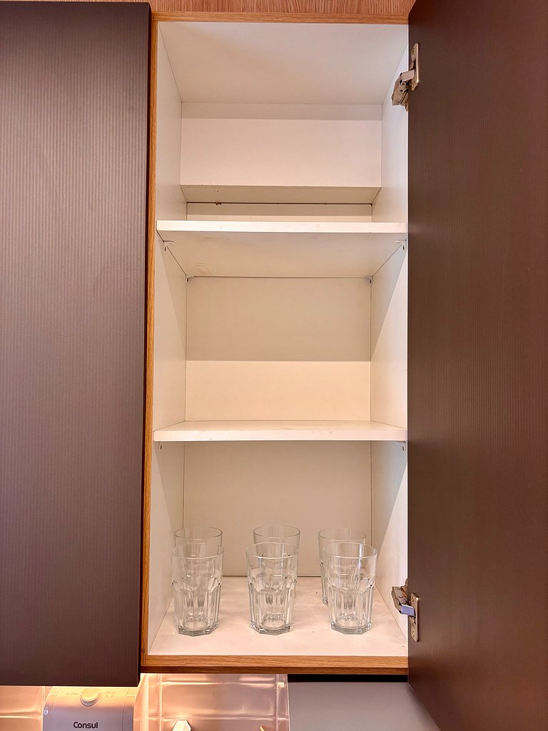 Studio Compacto Aconchegante Paraíso Vila Mariana