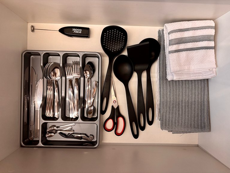 Urban Soul | Studio Premium Paraíso Metrô Paulista