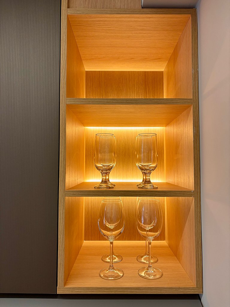 Studio Premium Paraíso Metrô Paulista