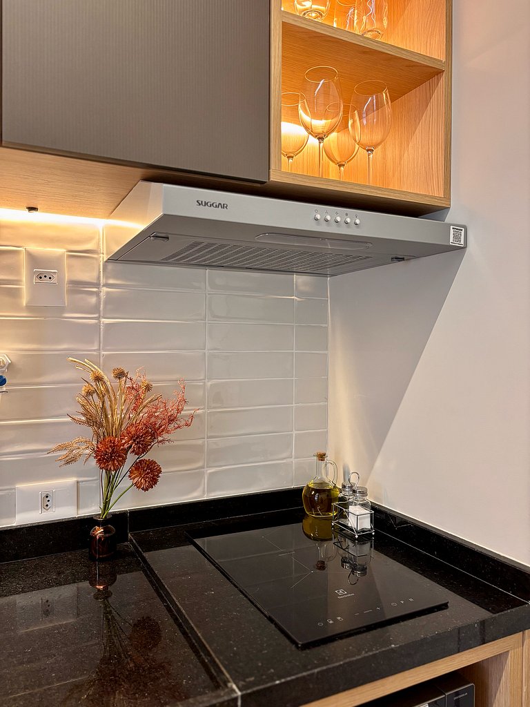 Studio Compacto Aconchegante Paraíso Vila Mariana