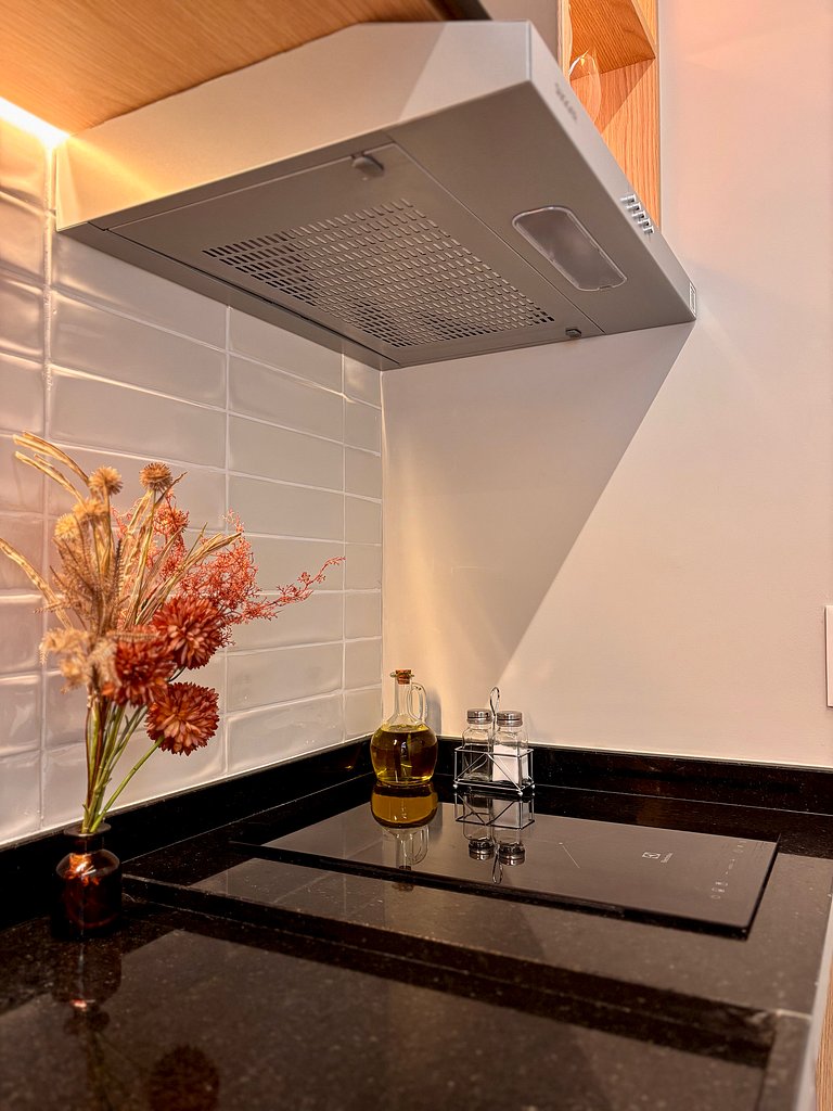 Urban Soul | Studio Premium Paraíso Metrô Paulista