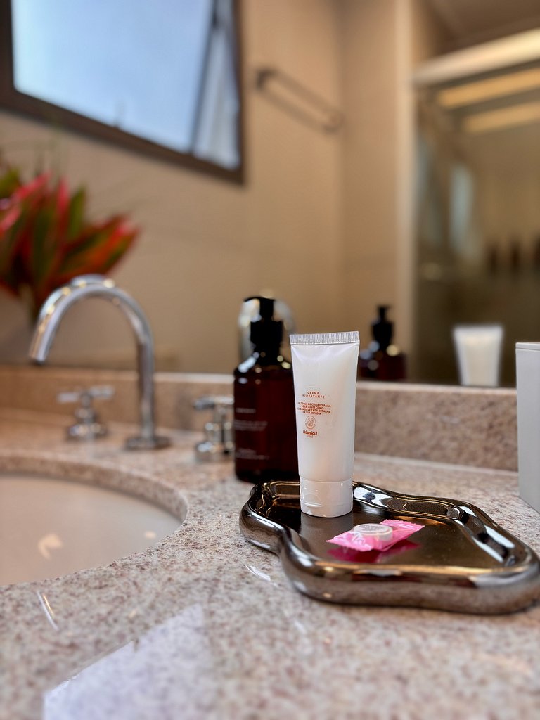 Urban Soul | Studio Premium Paraíso Metrô Paulista