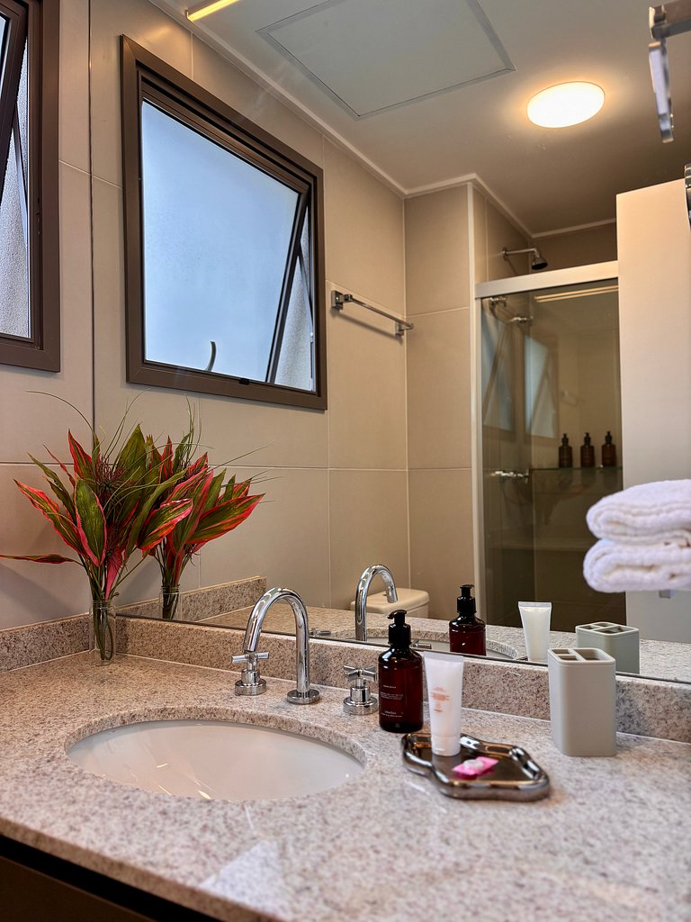 Urban Soul | Studio Premium Paraíso Metrô Paulista