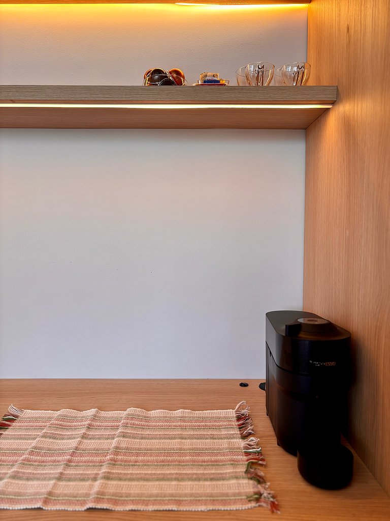 Studio Compacto Aconchegante Paraíso Vila Mariana